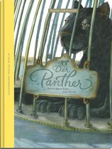 Poesie für Kinder - Der Panther