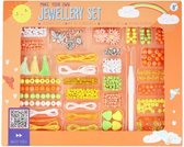 Kralen set - make your own jewellery set