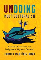 Pitt Latin American Series - Undoing Multiculturalism