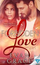 Love Stings 3 - Forbidden Love