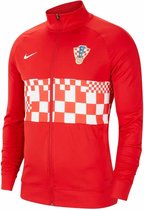 Kroatië I96 Anthem Trainingsjack - 2020-2021 - Maat M