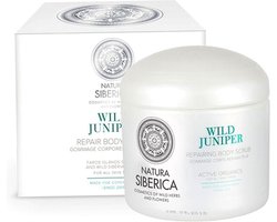 Wilde Jeneverbes Repair Body Scrub 370ml