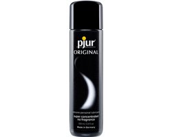Pjur Original Bodyglide Massage- en Glijmiddel