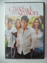 Comeback season (dvd)