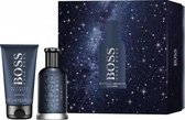 Hugo Boss Boss Bottled Infinite Eau De Parfum (edp) 100 Ml + Sg 100 Ml