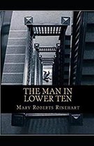 The Man in Lower Ten Illustrated