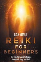 Reiki for Beginners