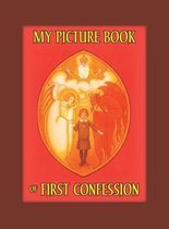 My Picture Book of First Confession