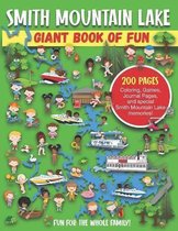 Smith Mountain Lake Giant Book of Fun