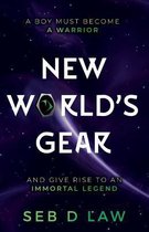 New World's Gear