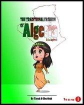 The Traditional Fashion Of Algeria