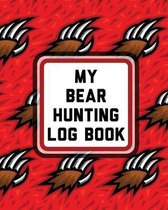 Bear Hunting for Kids: Hunting and Fishing Books for Kids: Maxwell, Isiah:  9781790977871: : Books