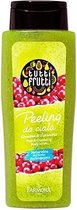 Tutti Frutti Peer & Veenbes body peeling 100ml