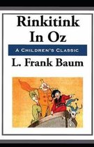 Rinkitink in Oz Annotated
