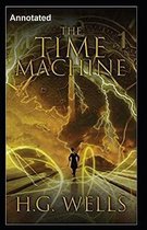 The Time Machine Annotated