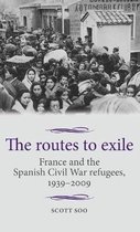 Routes To Exile