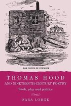 Thomas Hood and Nineteenth-Century Poetry