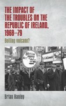 impact of the Troubles on the Republic of Ireland, 196879