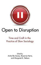 Open To Disruption