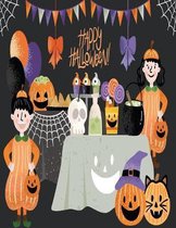Happy Halloween