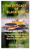 The Efficacy of Black Seed