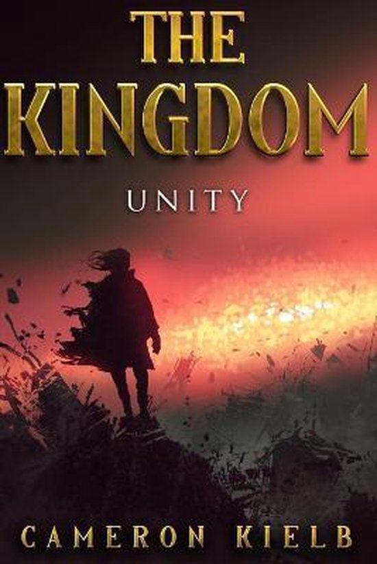 Kingdom- Unity - cover