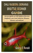 Chili Rasbora (Boraras Brigittae) Beginner Guide: Advance guide on Chili Rasbora (Boraras Brigittae)