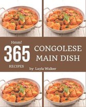 Hmm! 365 Congolese Main Dish Recipes
