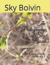 The Photography of Sky Boivin