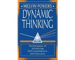 Omslag van Dynamic Thinking