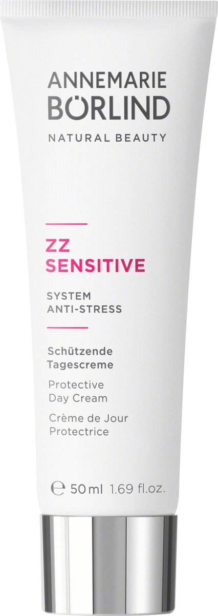 Goedkoopste Annemarie Borlind ZZ Sensitive dagcreme