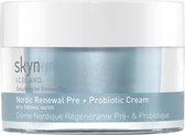 Nordic Renewal Pre + Probiotic Cream Starter Set