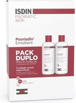 Isdin Psorisdin Keratoregulating Body Hygiene 2x200ml