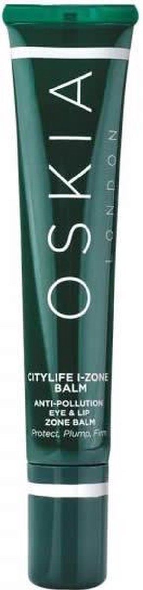 Oskia City Life I-zone Balm Eye And Lip 20ml