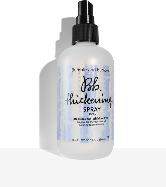 Bumble and Bumble Styling Spray Thickening 250 ml