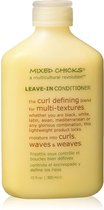 Mixed Chicks Curl Defining & Frizz Eliminating Leave-In Conditioner, 10 fl.oz