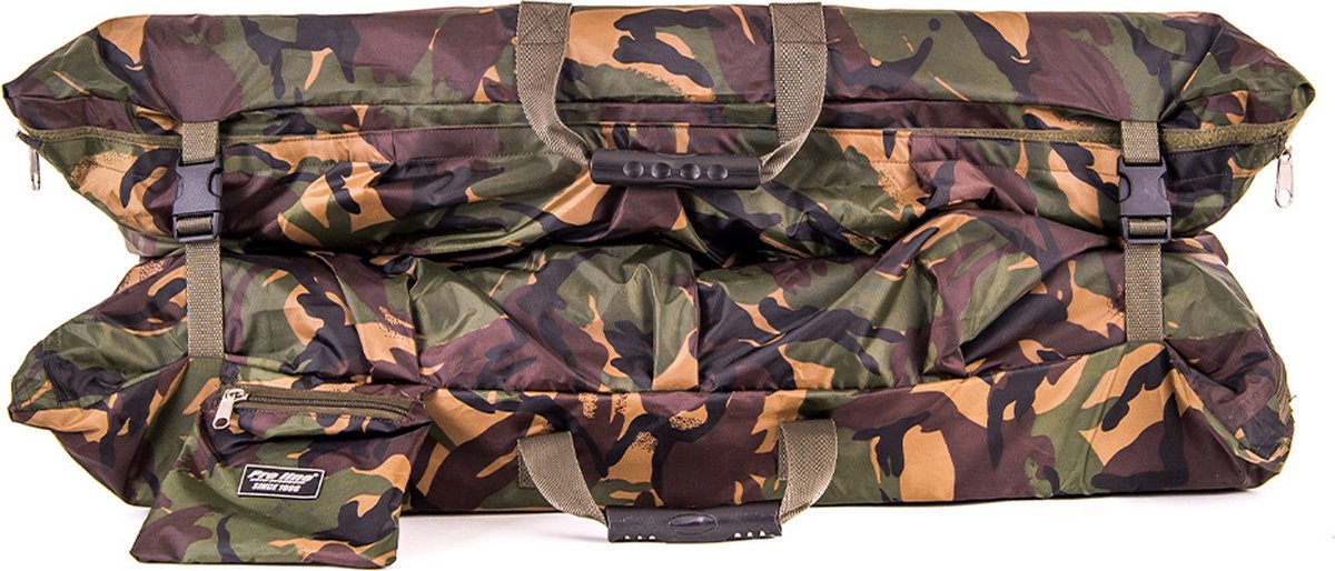 Pro Line Unhookingmat Xtreme Protection Compact - Onthaakmat - Camou - Camouflage