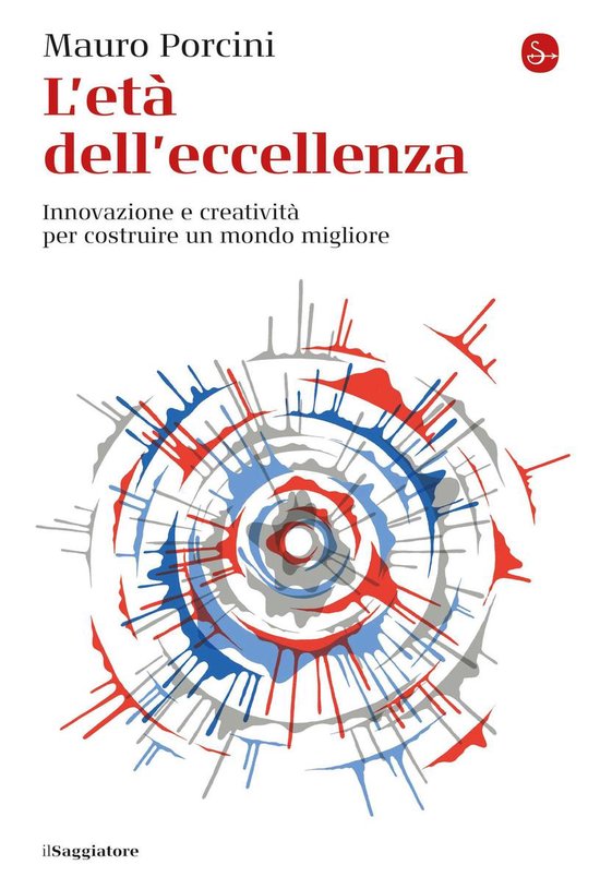 L'età dell'eccellenza - cover