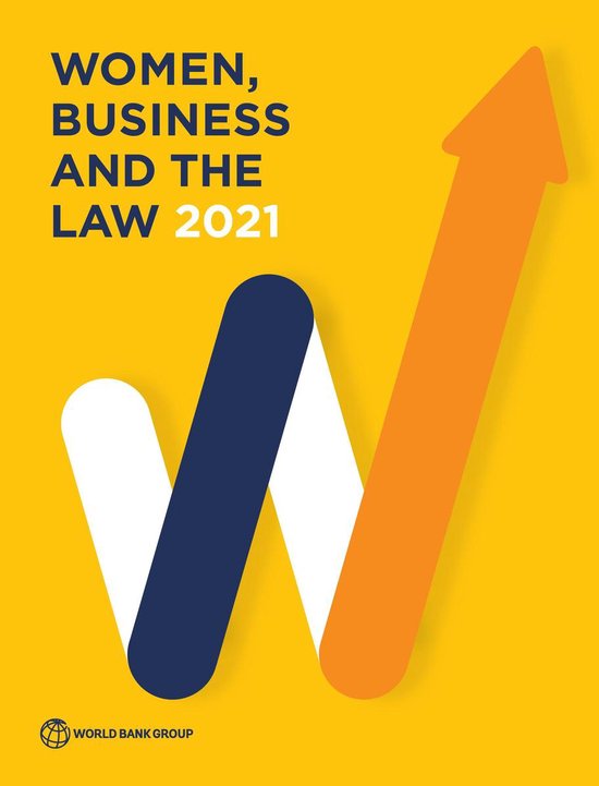 Women, Business and the Law - Women, Business and the Law 20 ... - cover
