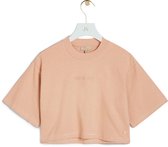 JOSH V   NIKA T-shirt Roze - Maat XL