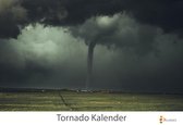 Tornado kalender 35x24 cm | Verjaardagskalender Volwassenen