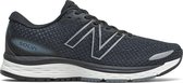 New Balance Solvi V2 Sportschoenen - Maat 45.5 - Mannen - grijs/blauw