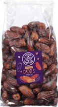 Dadels zonder pit Your Organic Nature (1000 gram) - Biologisch