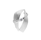 Silver Lining 120.5422.00 hanger zilver zilverkleurig 25,5mm