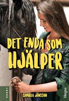 Stallet 1 - Det enda som hjälper