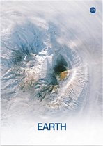 Kamchatka Peninsula from space, NASA Science - Foto op Posterpapier - 50 x 70 cm (B2)