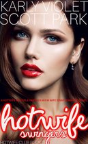 Hotwife Club - Hotwife Swingers A Hotwife Multiple Partner M F M Wife Swap Romance Novel