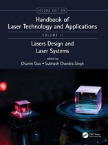 Handbook of Laser Technology and Applications - Handbook of Laser Technology and Applications