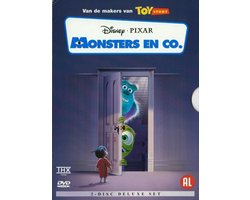 Monsters, Inc.
