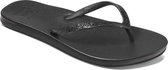 Reef Cushion Stargazer Dames Slippers - Black - Maat 35